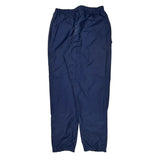 Adidas Track Pants - XL Blue Polyester