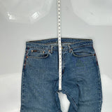 Ralph Lauren Jeans - 36W 31L Blue Cotton