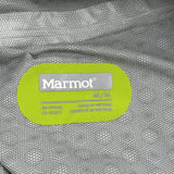 Marmot Waterproof Jacket - Medium Green Polyester