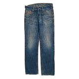 Id Jeans - 36W 30L Blue Denim