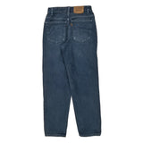 550 Levis Jeans - 27W US 4 Blue Cotton