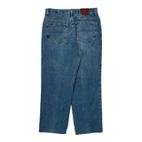 Tommy Hilfiger Denim Jeans - 32W 30L Blue Denim