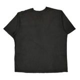 Carhartt T-Shirt - 2XL Black Cotton