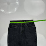 Anchorblue Jeans - 36W 30L Gray Cotton