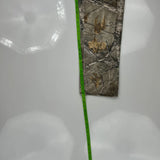 Realtree Camo Cargo Pants - 29W 29L Camo Cotton