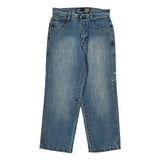 Southpole Jeans - 31W 29L Blue Denim
