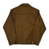Mcgregor Harrington Jacket - Medium Brown Polyester