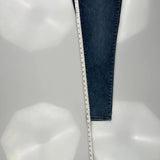 True Religion Skinny Jeans - 34W US 10 Blue Cotton