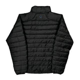 Marmot Puffer - Medium Black Down