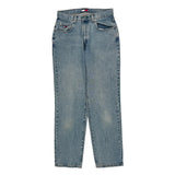 Tommy Hilfiger Jeans - 29W 30L Light Wash Denim