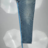 Carhartt Jeans - 36W 34L Light Wash Cotton