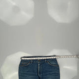 Levis Jeans - 32W 30L Blue Denim