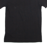 STAR WARS Mens T-Shirt Black XS