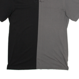 KARL KANI Mens T-Shirt Grey L