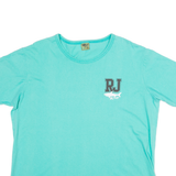 KNF Womens T-Shirt Green L