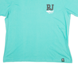KNF Womens T-Shirt Green L