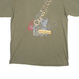 CHIHUAHUA Mens T-Shirt Green L