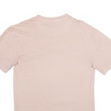 KARL KANI Womens T-Shirt Pink XS