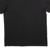 KARL KANI Womens T-Shirt Black S