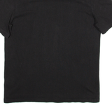 KARL KANI Womens T-Shirt Black S