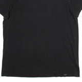 LEE Mens T-Shirt Black L
