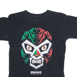 TALLA Guanajuato Mexico Mens T-Shirt Black S