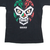 TALLA Guanajuato Mexico Mens T-Shirt Black S