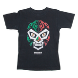 TALLA Guanajuato Mexico Mens T-Shirt Black S