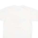 HARD ROCK CAFE Barcelona Mens T-Shirt White M