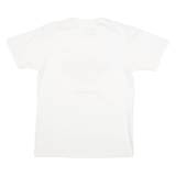 HARD ROCK CAFE Barcelona Mens T-Shirt White M