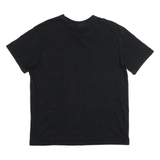 Pop Smoke Mens Band T-Shirt Black USA S