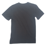 ADIDAS Mens T-Shirt Black XS