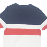 LEVI'S Mens T-Shirt Blue S