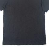 ADIDAS Mens T-Shirt Black L