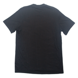 ADIDAS Mens T-Shirt Black L