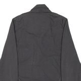 Mens Blazer Jacket Grey M