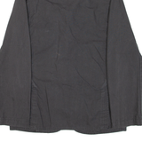 Mens Blazer Jacket Grey M