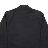 SAILORS Womens Blazer Jacket Black S