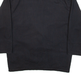 SAILORS Womens Blazer Jacket Black S