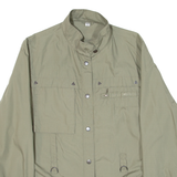 Womens Jacket Green UK 14