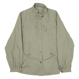 Womens Jacket Green UK 14