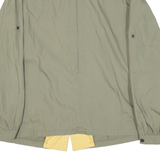 Womens Jacket Green UK 14