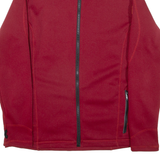 ENGELBERT STRAUSS Workwear Womens Shell Jacket Red M