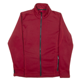 ENGELBERT STRAUSS Workwear Womens Shell Jacket Red M