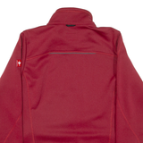 ENGELBERT STRAUSS Workwear Womens Shell Jacket Red M
