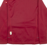 ENGELBERT STRAUSS Workwear Womens Shell Jacket Red M