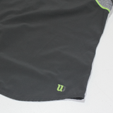 WILSON Womens Sports Vest Black Sleeveless M