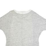 THE WHITE COMPANY Womens Top Grey UK 8