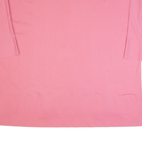COS Womens Oversized Top Pink 3/4 Sleeve L