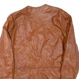 Womens Jacket Brown XL